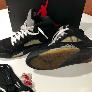 Jordan 5 Retro OG - 2016